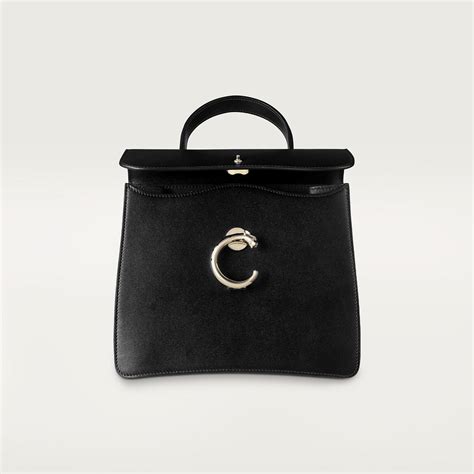 cartier top handle bag|cartier bags and accessories.